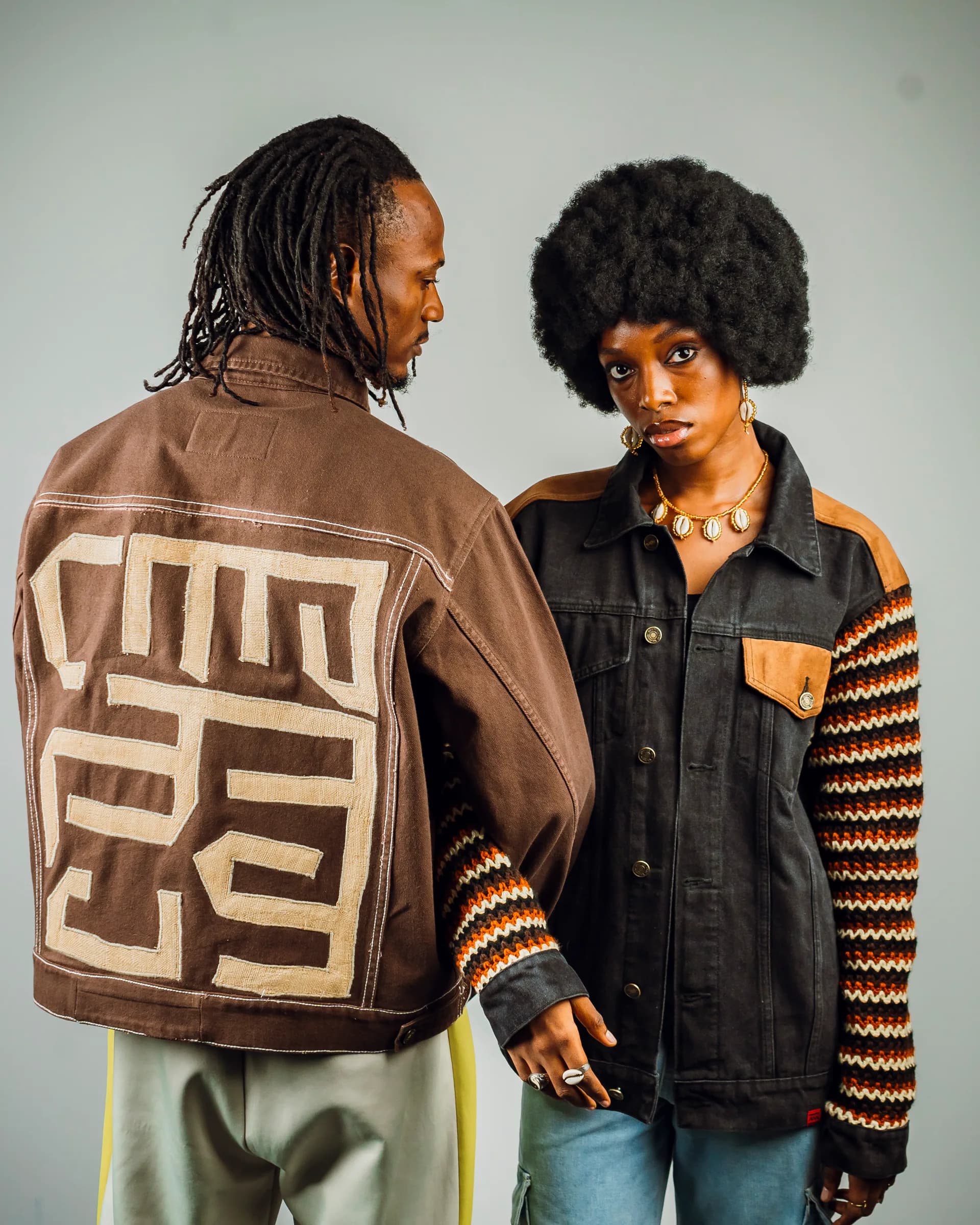 Veste Nia