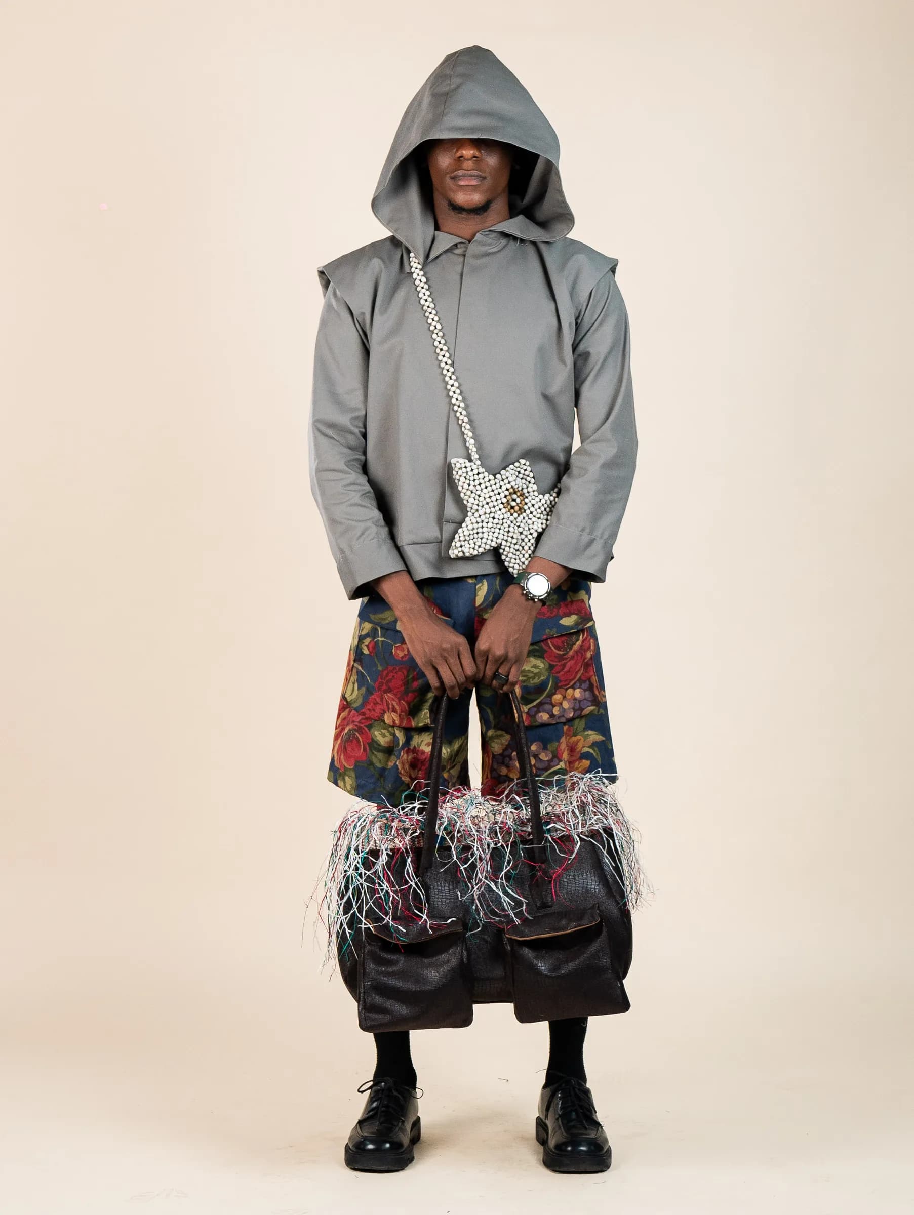 Hoodie Nomade